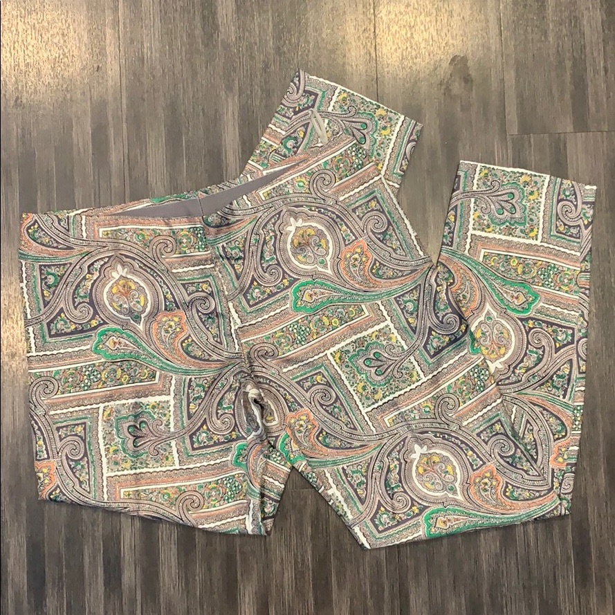 Authentic Prada Silk Pants Authentic Prada Silk Pants